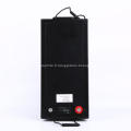 LifePO4 Lithium Battery 12V 250AH